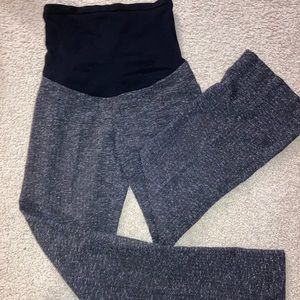 Maternity pants